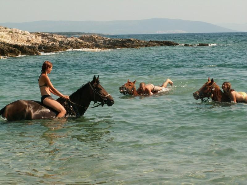 Room Mare Zadar Eksteriør billede