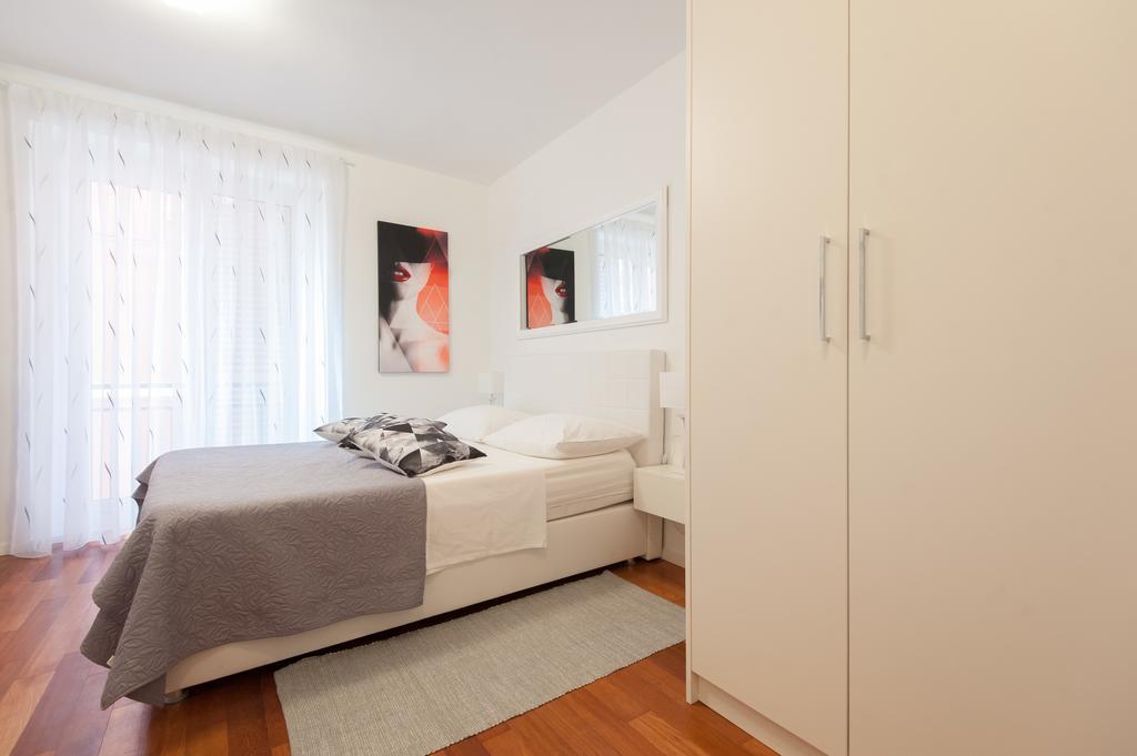 Room Mare Zadar Eksteriør billede