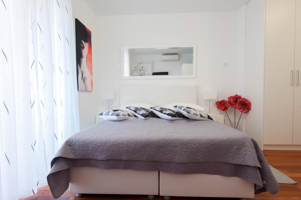Room Mare Zadar Eksteriør billede