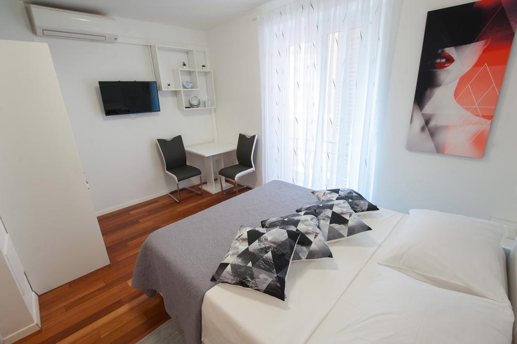 Room Mare Zadar Eksteriør billede