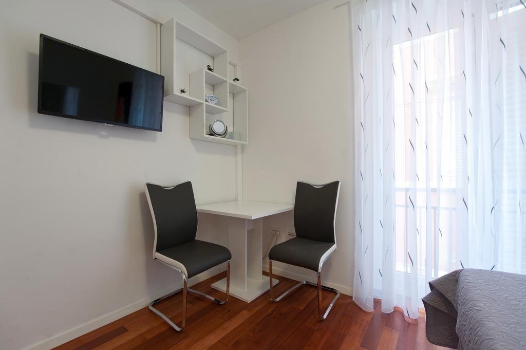 Room Mare Zadar Eksteriør billede